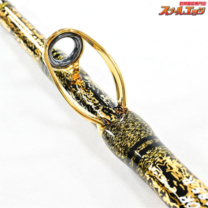 【アリゲーター】 ギル 16-185R ALLIGATOR GILL モロコ カンパチ クロマグロ K_230