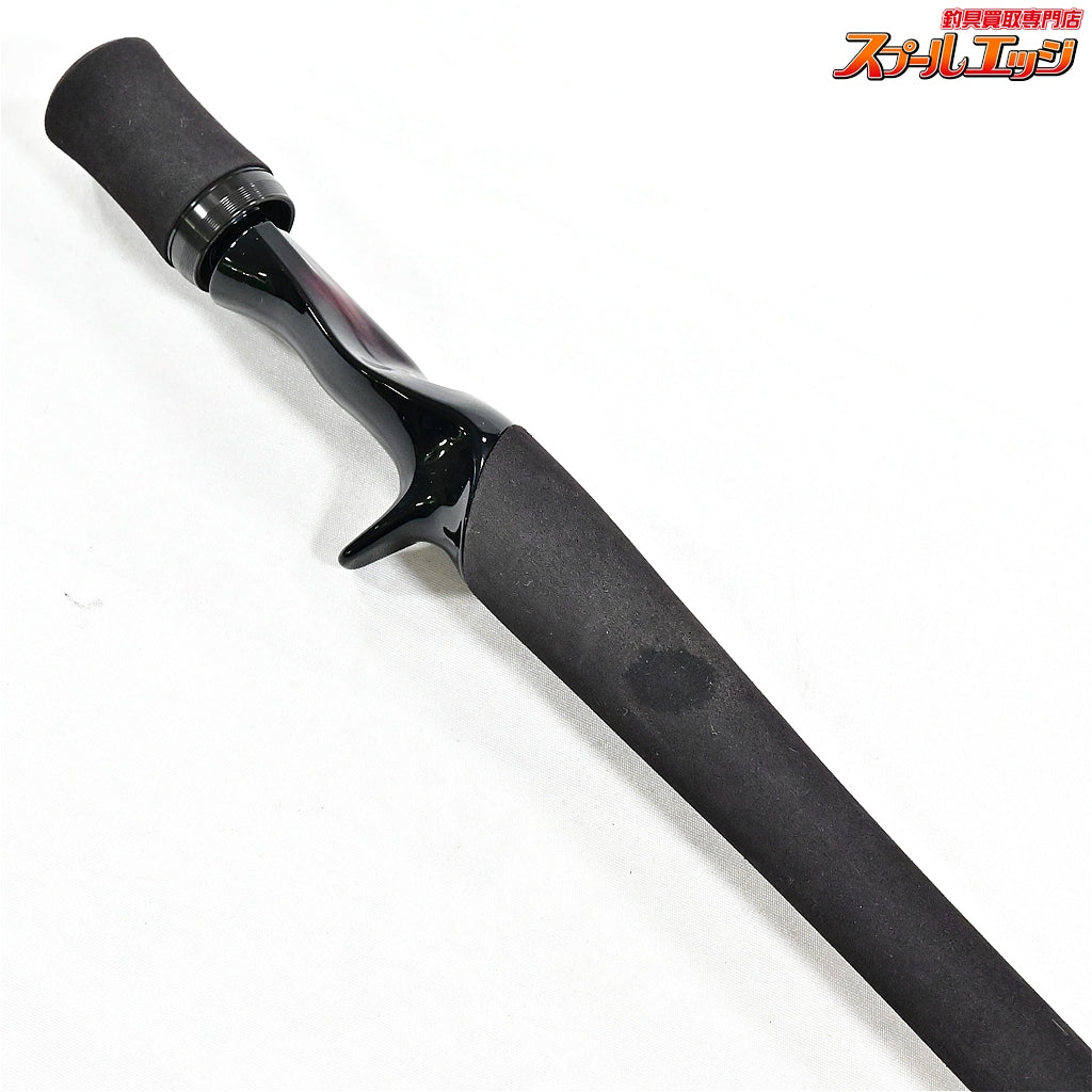 【ダイワ】 19ハートランド 751HRB-SV AGS19 疾風七伍 DAIWA HEARTLAND ブラックバス K_233