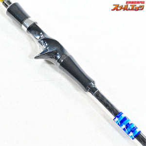 【パームス】 ラークシューター LSGC-72M+ スイミングスペシャル PALMS Lurk Shooter Swimming キジハタ カサゴ マゴチ K_155