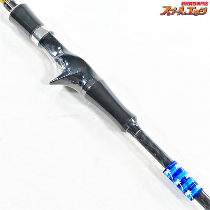 【パームス】 ラークシューター LSGC-72M+ スイミングスペシャル PALMS Lurk Shooter Swimming キジハタ カサゴ マゴチ K_155