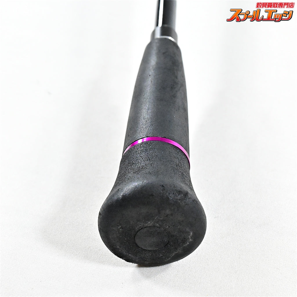 【ジャッカル】 アンチョビドライバー ADC-LJ63M JACKALL ANCHOVY DRIVER タチウオ K_234