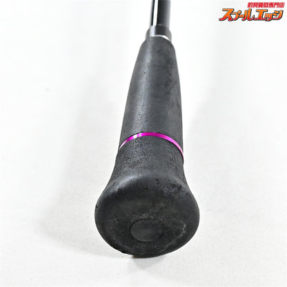 【ジャッカル】 アンチョビドライバー ADC-LJ63M JACKALL ANCHOVY DRIVER タチウオ K_234