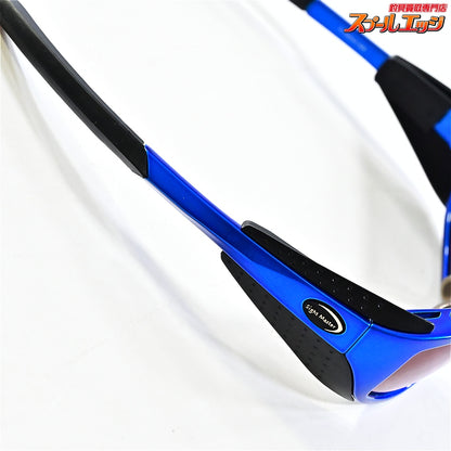 【ティムコ】 サイトマスター ウルティモ メタリックブルー 度付き偏光レンズ TIMCO ShightMaster Ultimo K_060