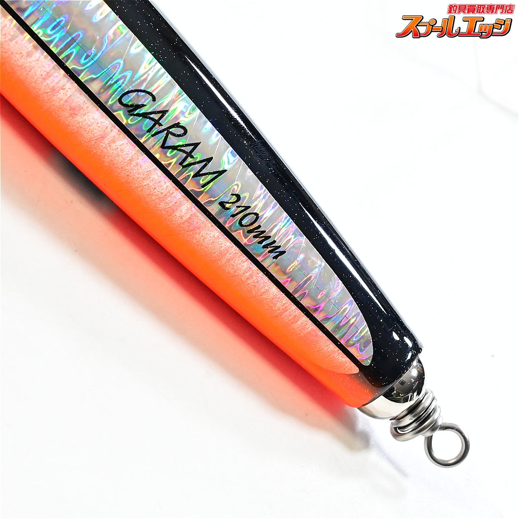 【カーペンター】 ガラム 210 タイプSH Carpenter GARAM 海水用ルアー K_060