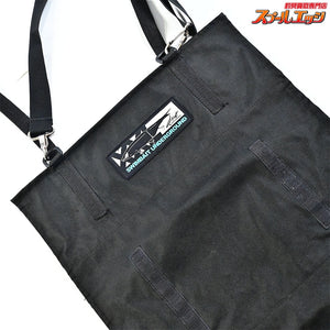 【DRTxスイムベイトアンダーグラウンド】 XXLベイトラップ 460mmx700mm ショルダー付 DRTxSWIM-BAIT-UNDERGROUND BAIT RAP K_080