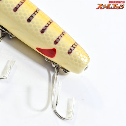 【ライフベイト】 スナップ 110mm ロットンオリカラ パーチ LIFEBAIT Rotton K_060