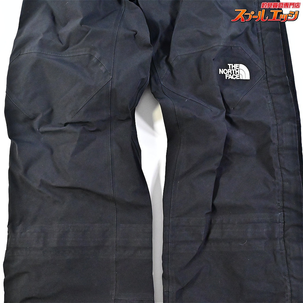 【ザ・ノースフェイス】 サミットシリーズ NP613004 キチャトナパンツ ブラック サイズメンズL THE NORTH FACE Kichatna Pant K_060