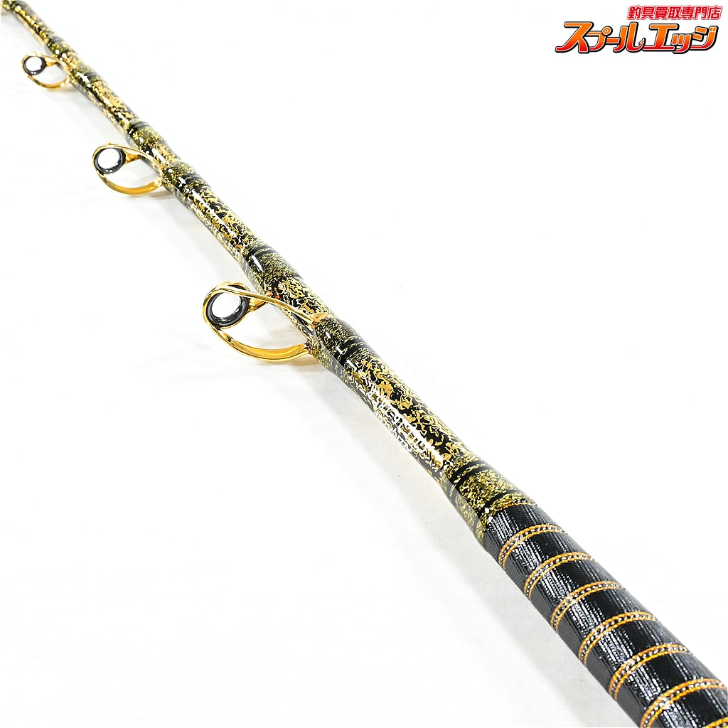 【アリゲーター】 ギル 16-185R ALLIGATOR GILL モロコ カンパチ クロマグロ K_230