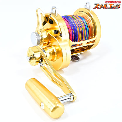 【ダイワ】 シーライン LD60II SP 2スピード DAIWA SEALINE 2-SPEED