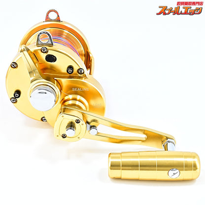 【ダイワ】 シーライン LD60II SP 2スピード DAIWA SEALINE 2-SPEED