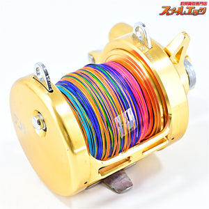 【ダイワ】 シーライン LD60II SP 2スピード DAIWA SEALINE 2-SPEED