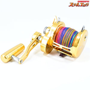【ダイワ】 シーライン LD60II SP 2スピード DAIWA SEALINE 2-SPEED