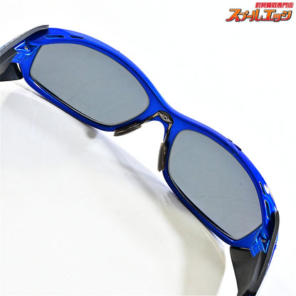 【ティムコ】 サイトマスター ウルティモ メタリックブルー 度付き偏光レンズ TIMCO ShightMaster Ultimo K_060
