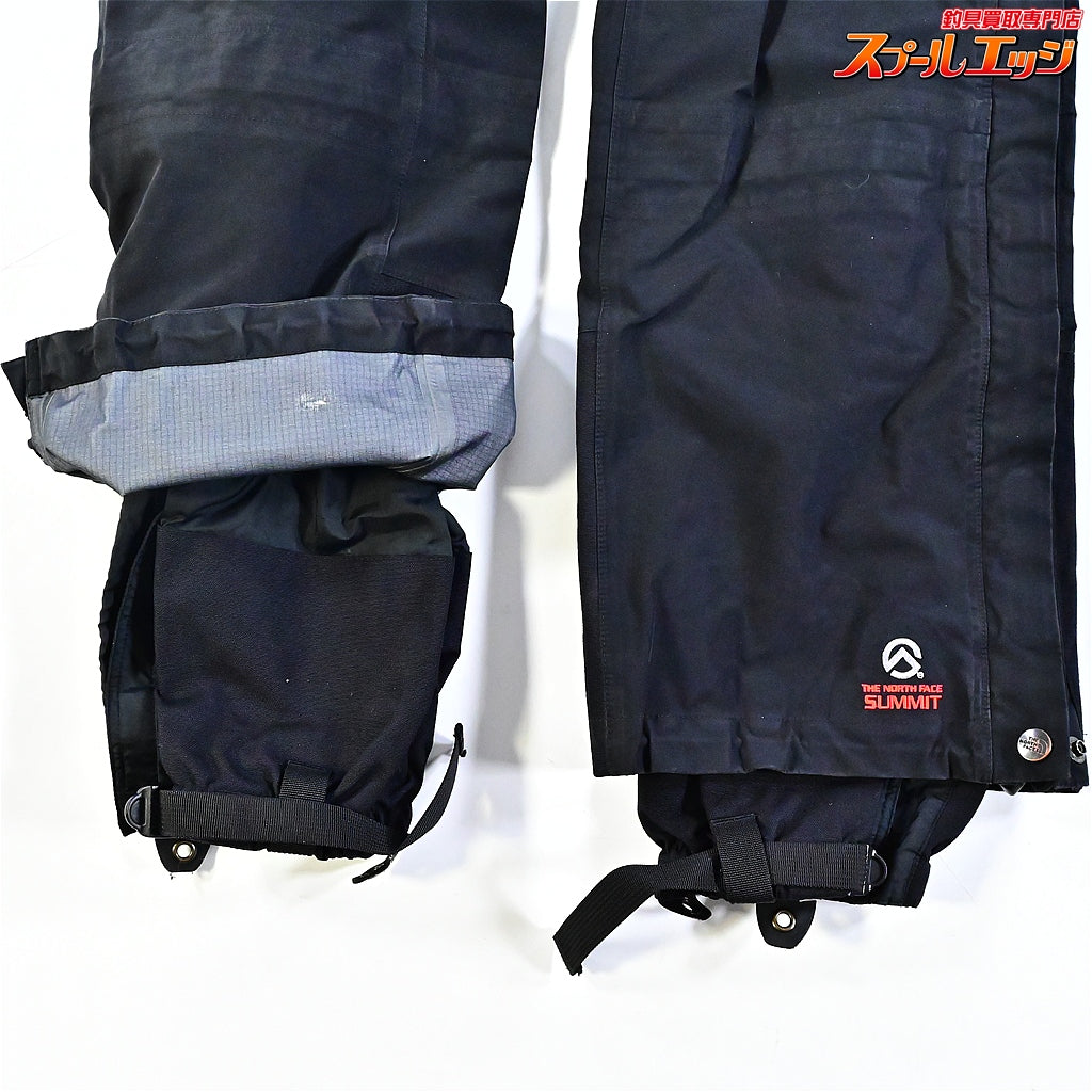 【ザ・ノースフェイス】 サミットシリーズ NP613004 キチャトナパンツ ブラック サイズメンズL THE NORTH FACE Kichatna Pant K_060