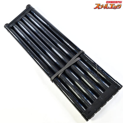 【アシダ】 ポリカステン イカヅノ投入器 6本 形状記憶インナーステンレス ASHIDA K_170