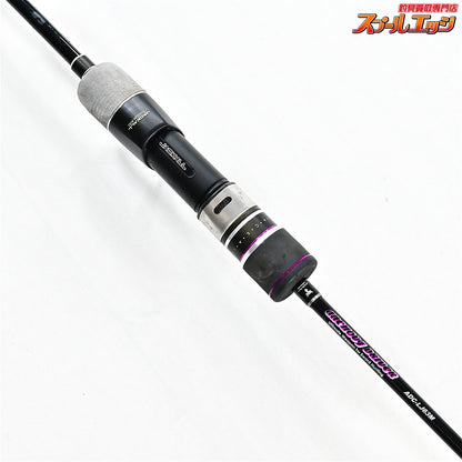 【ジャッカル】 アンチョビドライバー ADC-LJ63M JACKALL ANCHOVY DRIVER タチウオ K_234