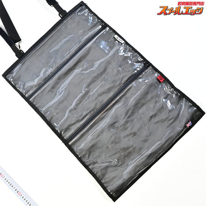 【DRTxスイムベイトアンダーグラウンド】 XXLベイトラップ 460mmx700mm ショルダー付 DRTxSWIM-BAIT-UNDERGROUND BAIT RAP K_080