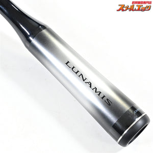 【シマノ】 26ルナミス S96M SHIMANO LUNAMIS シーバス チヌ K_195