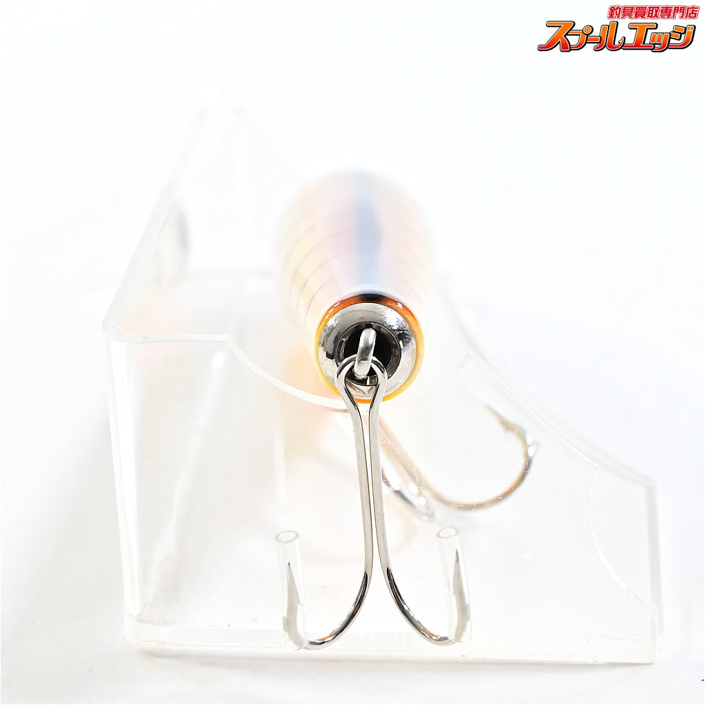 【ライフベイト】 スライドペンシル 100 スローテーパーオリカラ ブラウンバックサンフィッシュ LIFEBAIT Slowtaper BBSF K_060