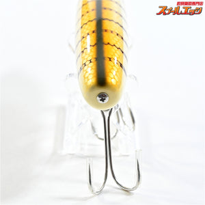 【ライフベイト】 スナップ 110mm ロットンオリカラ パーチ LIFEBAIT Rotton K_060