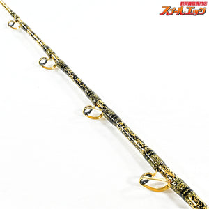 【アリゲーター】 ギル 16-185R ALLIGATOR GILL モロコ カンパチ クロマグロ K_230