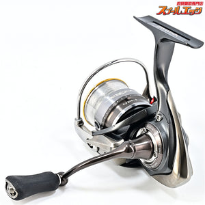 【ダイワ】 17スティーズ タイプI ハイスピード ISOファクトリーラインローラー装着 DAIWA STEEZ type-I Hi-SPEED