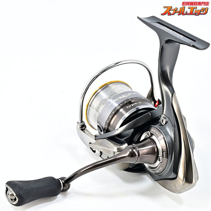 【ダイワ】 17スティーズ タイプI ハイスピード ISOファクトリーラインローラー装着 DAIWA STEEZ type-I Hi-SPEED