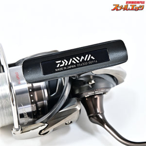 【ダイワ】 17スティーズ タイプI ハイスピード ISOファクトリーラインローラー装着 DAIWA STEEZ type-I Hi-SPEED