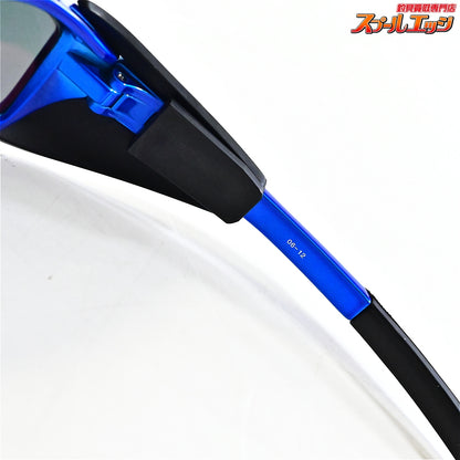【ティムコ】 サイトマスター ウルティモ メタリックブルー 度付き偏光レンズ TIMCO ShightMaster Ultimo K_060