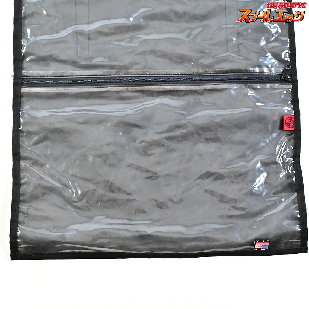 【DRTxスイムベイトアンダーグラウンド】 XXLベイトラップ 460mmx700mm ショルダー付 DRTxSWIM-BAIT-UNDERGROUND BAIT RAP K_080