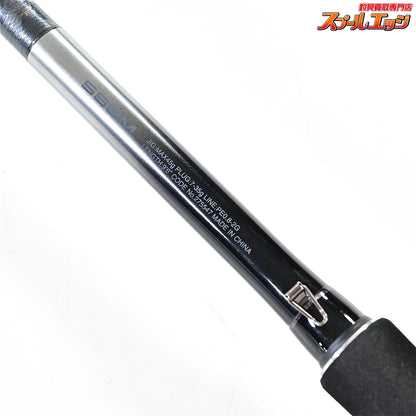 【シマノ】 26ルナミス S96M SHIMANO LUNAMIS シーバス チヌ K_195