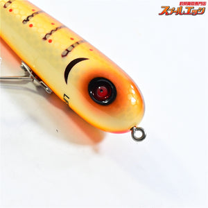 【ライフベイト】 スライドペンシル 100 スローテーパーオリカラ ブラウンバックサンフィッシュ LIFEBAIT Slowtaper BBSF K_060