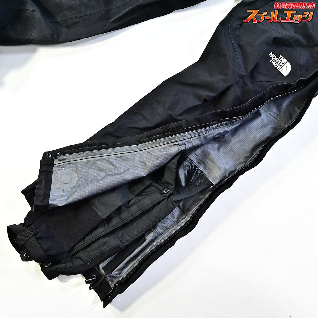 【ザ・ノースフェイス】 サミットシリーズ NP613004 キチャトナパンツ ブラック サイズメンズL THE NORTH FACE Kichatna Pant K_060