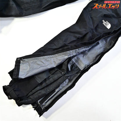【ザ・ノースフェイス】 サミットシリーズ NP613004 キチャトナパンツ ブラック サイズメンズL THE NORTH FACE Kichatna Pant K_060