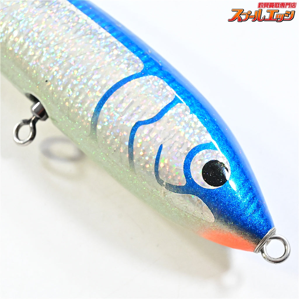【カーペンター】 ブルーフィッシュ BF100 Carpenter Blue Fish 海水用ルアー K_060
