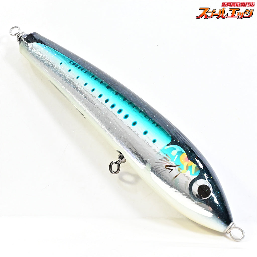 【カーペンター】 ブルーフィッシュ BF 100 200mm NB-エクストリーム 自重82.5g Carpenter Blue Fish NB-extreme K_060