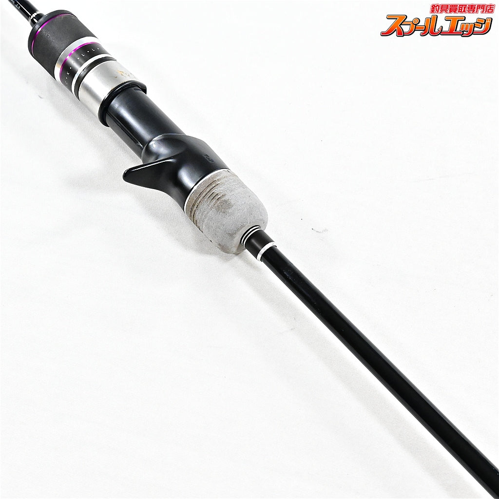 【ジャッカル】 アンチョビドライバー ADC-LJ63M JACKALL ANCHOVY DRIVER タチウオ K_234