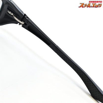 【ティムコ】 サイトマスター ロトンド ブラック ライトグレー/ミラー 偏光サングラス タレックス TIEMCO SightMaster Rotondo K_060