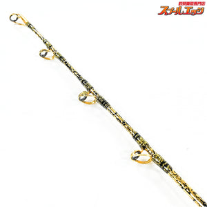 【アリゲーター】 ギル 16-185R ALLIGATOR GILL モロコ カンパチ クロマグロ K_230