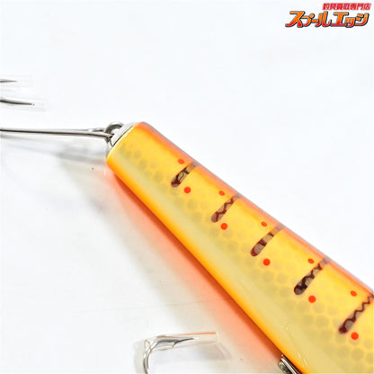 【ライフベイト】 スライドペンシル 100 スローテーパーオリカラ ブラウンバックサンフィッシュ LIFEBAIT Slowtaper BBSF K_060