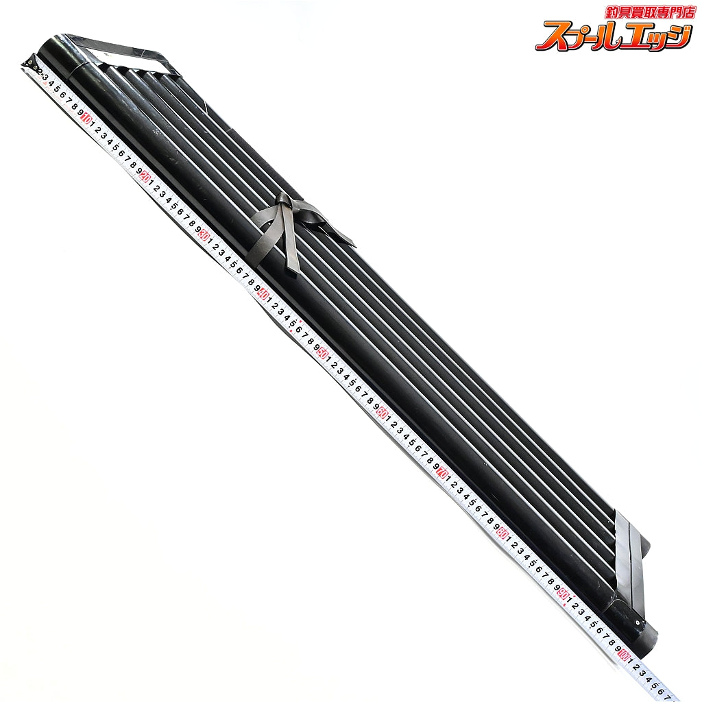 【アシダ】 ポリカステン イカヅノ投入器 6本 形状記憶インナーステンレス ASHIDA K_170
