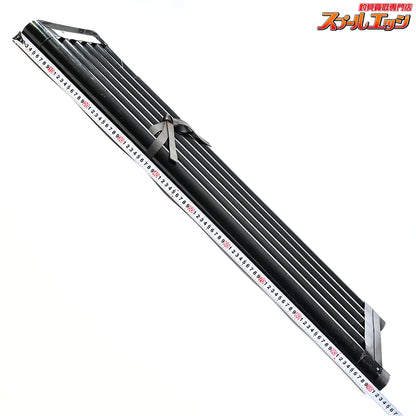 【アシダ】 ポリカステン イカヅノ投入器 6本 形状記憶インナーステンレス ASHIDA K_170