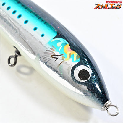 【カーペンター】 ブルーフィッシュ BF 100 200mm NB-エクストリーム 自重82.5g Carpenter Blue Fish NB-extreme K_060