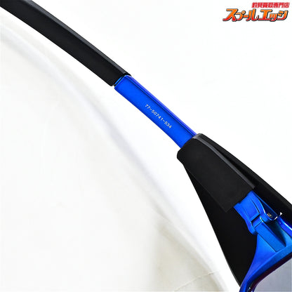 【ティムコ】 サイトマスター ウルティモ メタリックブルー 度付き偏光レンズ TIMCO ShightMaster Ultimo K_060