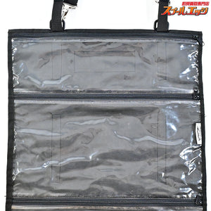 【DRTxスイムベイトアンダーグラウンド】 XXLベイトラップ 460mmx700mm ショルダー付 DRTxSWIM-BAIT-UNDERGROUND BAIT RAP K_080