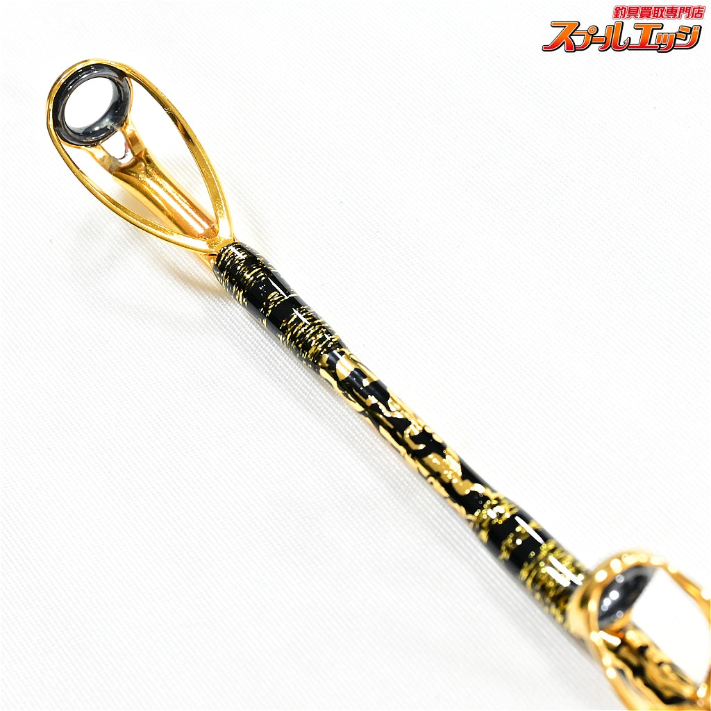 【アリゲーター】 ギル 16-185R ALLIGATOR GILL モロコ カンパチ クロマグロ K_230