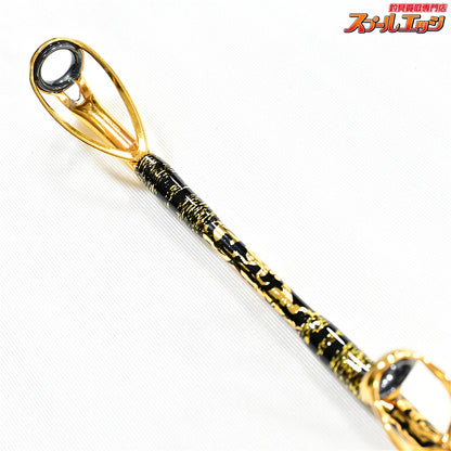 【アリゲーター】 ギル 16-185R ALLIGATOR GILL モロコ カンパチ クロマグロ K_230