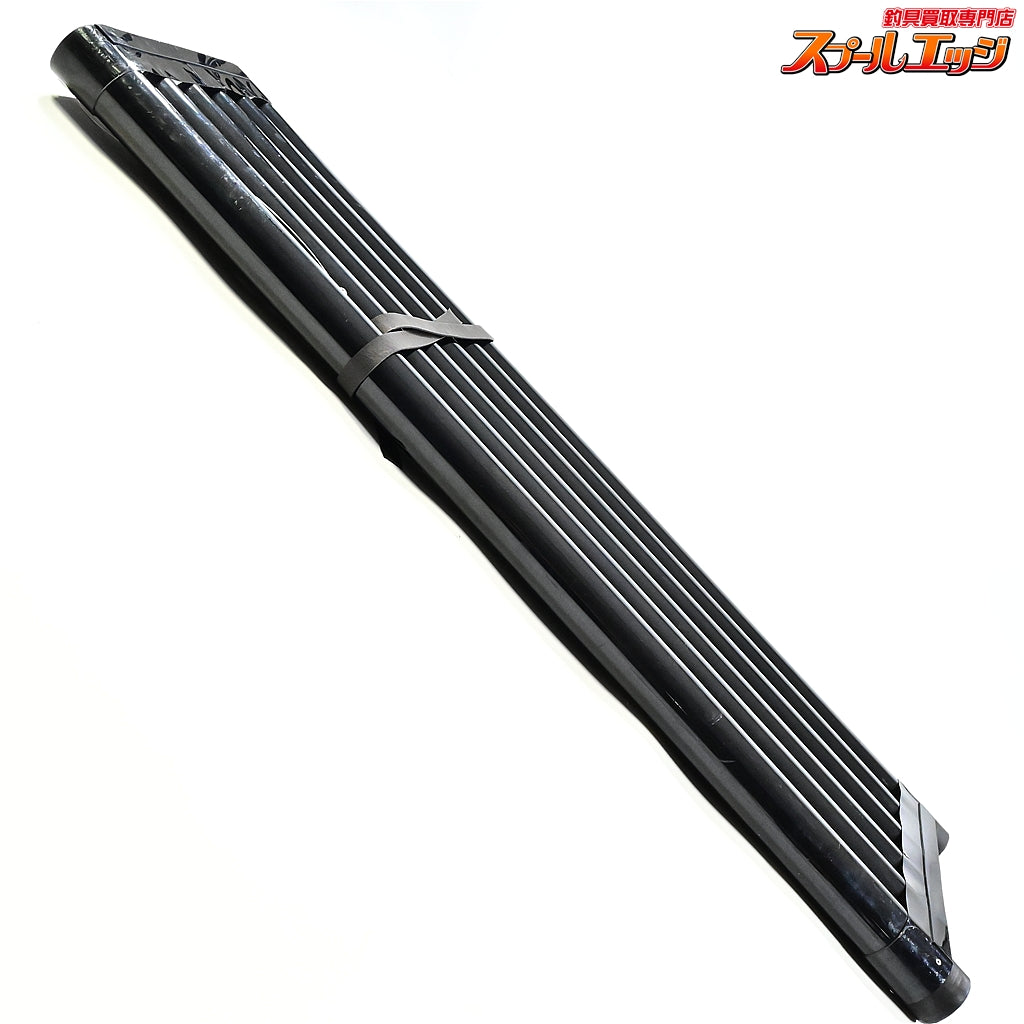 【アシダ】 ポリカステン イカヅノ投入器 6本 形状記憶インナーステンレス ASHIDA K_170