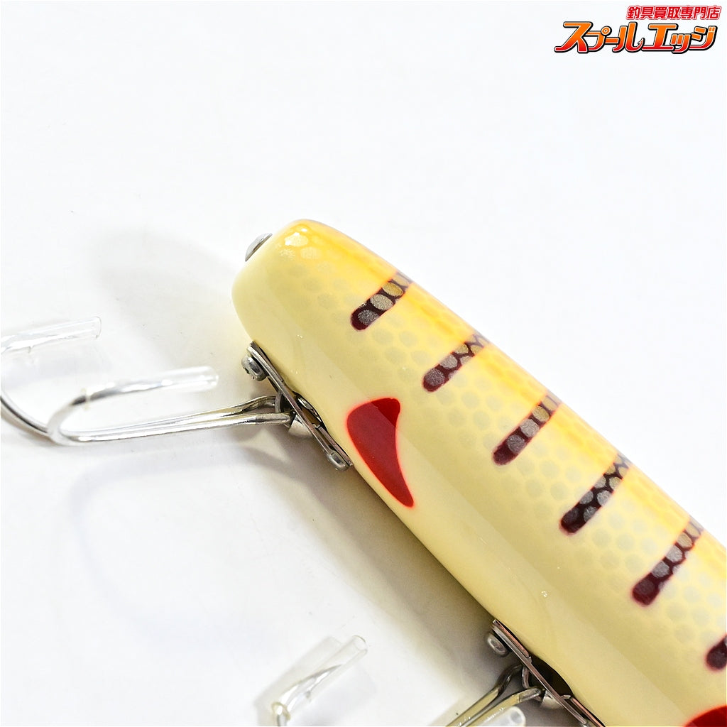 【ライフベイト】 スナップ 110mm ロットンオリカラ パーチ LIFEBAIT Rotton K_060