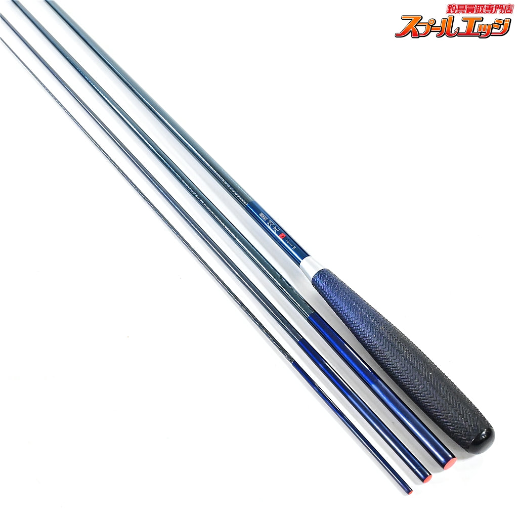【シマノ】 飛天弓 閃光XX 14尺 十四尺 SHIMANO HITENKYU SENKOH ヘラブナ K_159